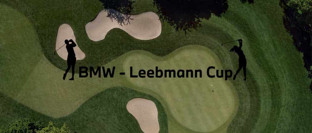 Leebmann Gruppe Passau Pocking Hauzenberg Deggendorf SCHMID Service Leebmann Cup 2024 Deggendorfer Golfclub