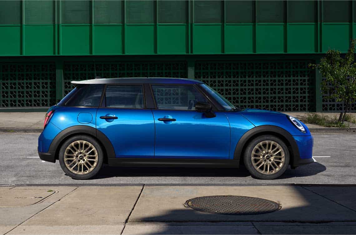 MINI Cooper 5-Türer