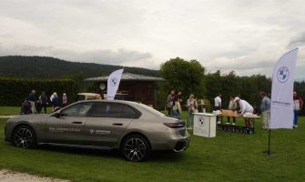 BMW Leebmann Cup 2024 Deggendorfer Golfclub Rusel
